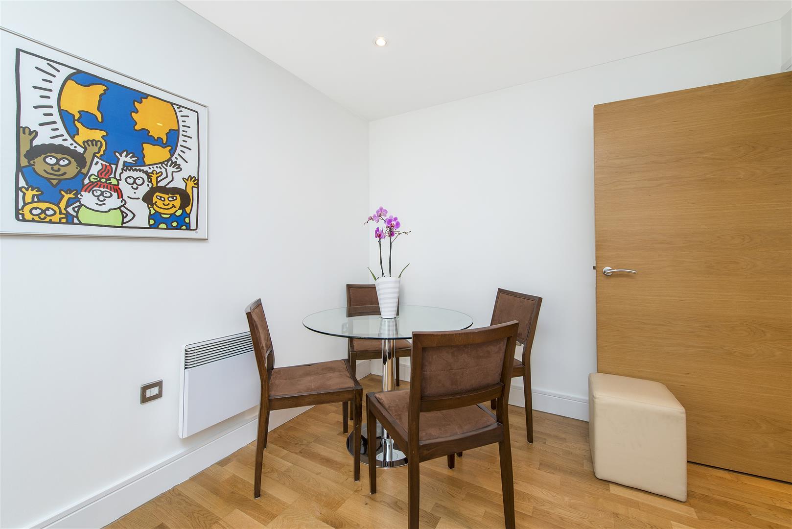 Flat Marsham Street in City of Westminster