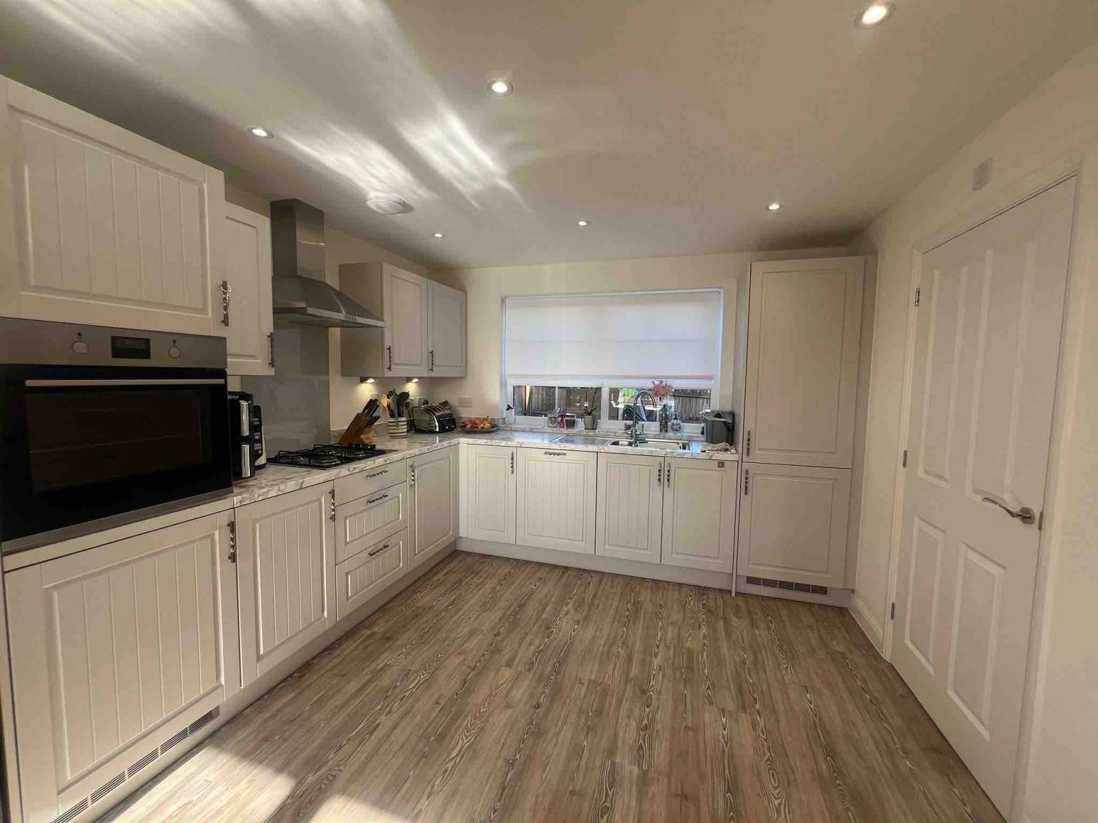 House Cross Keys in Forest of Dean