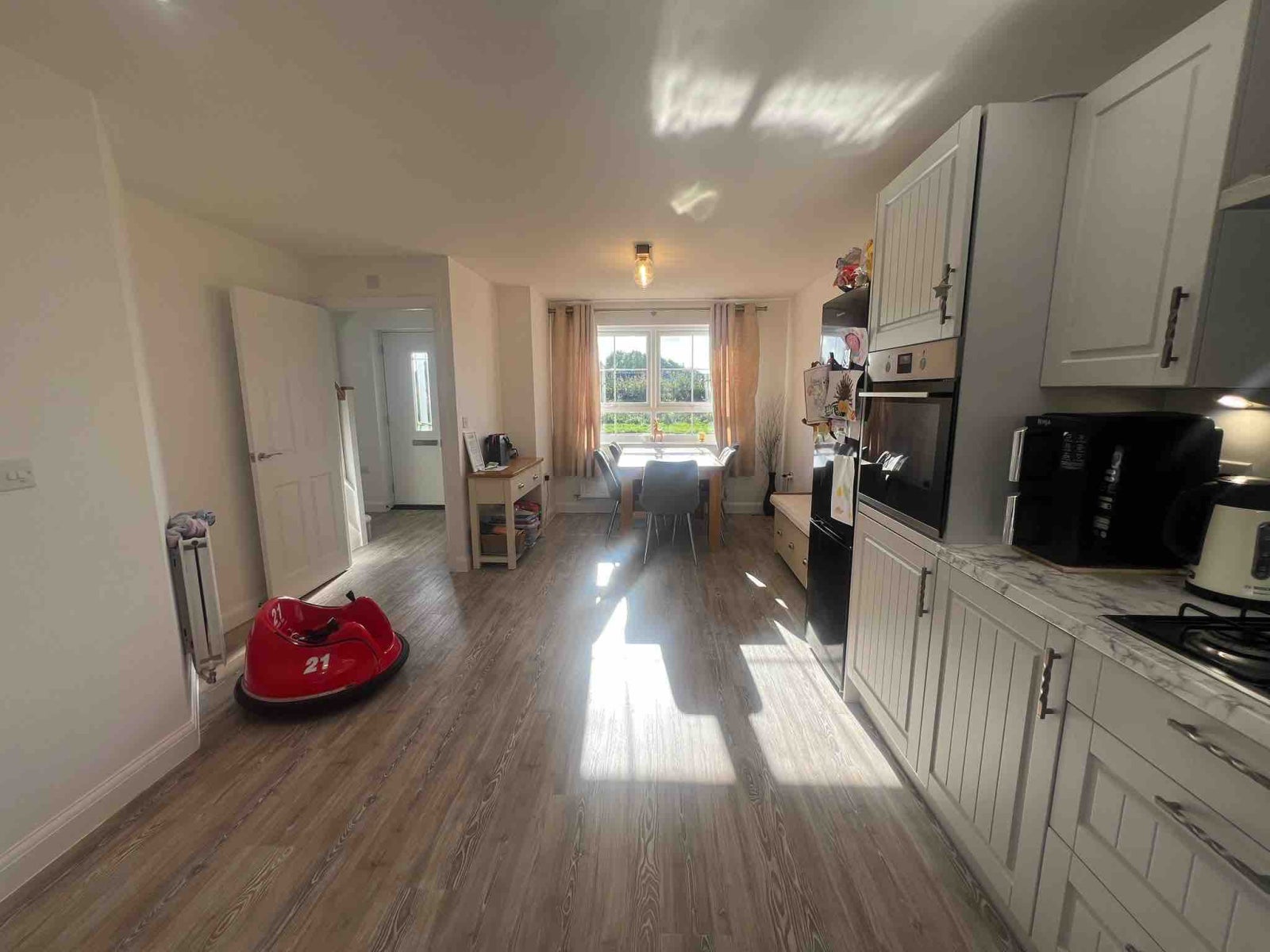 House Cross Keys in Forest of Dean