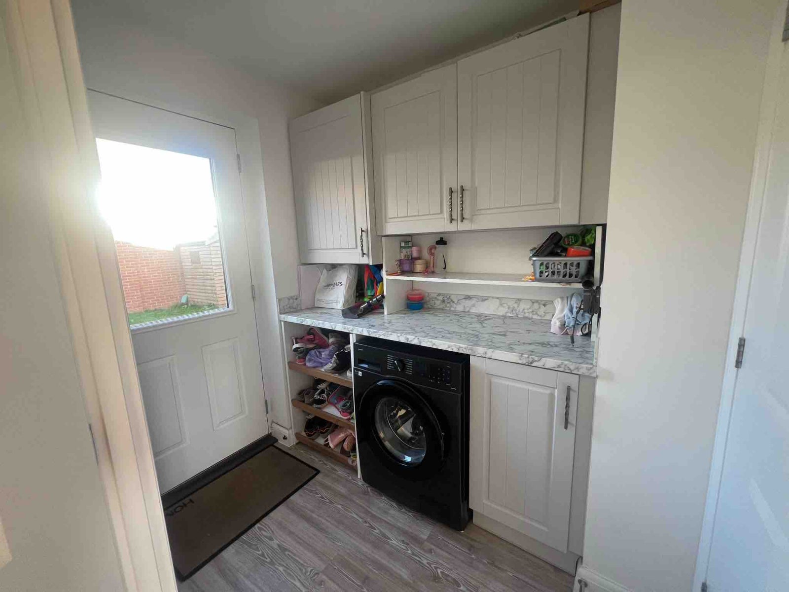 House Cross Keys in Forest of Dean