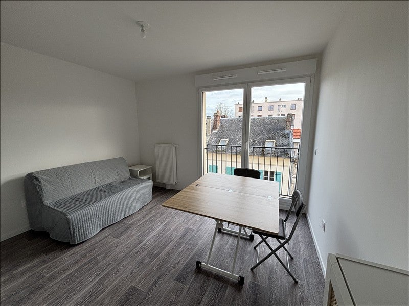 Flat Rue Caroline in Louviers