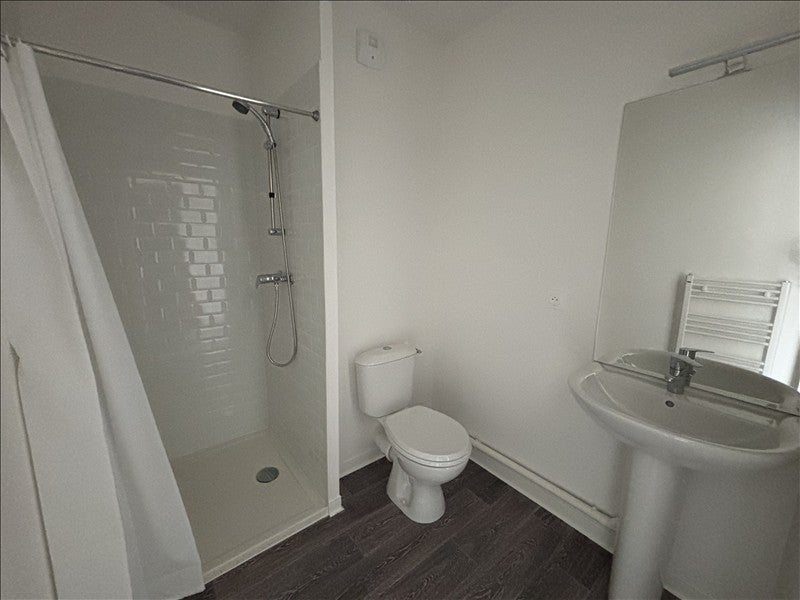 Flat Rue Caroline in Louviers