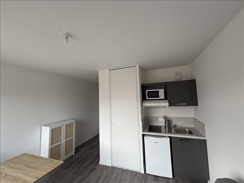 Flat Rue Caroline in Louviers