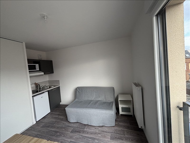 Flat Rue Caroline in Louviers