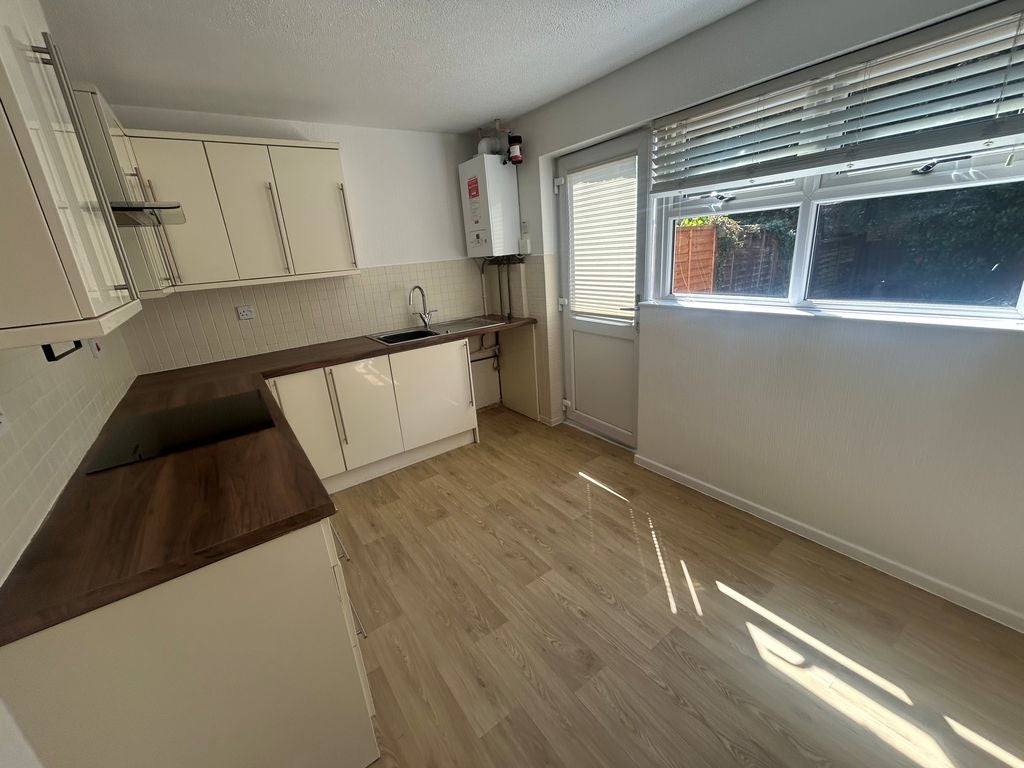 House Rangeworthy Close in Redditch