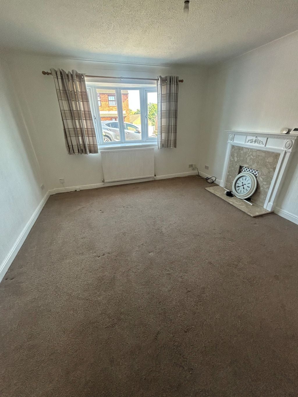 House Rangeworthy Close in Redditch