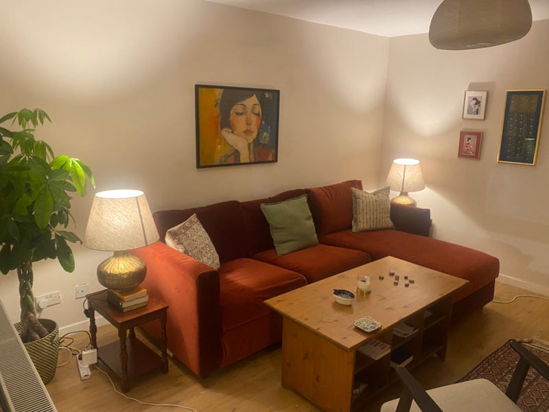 Room Mansfield Road in Greater London