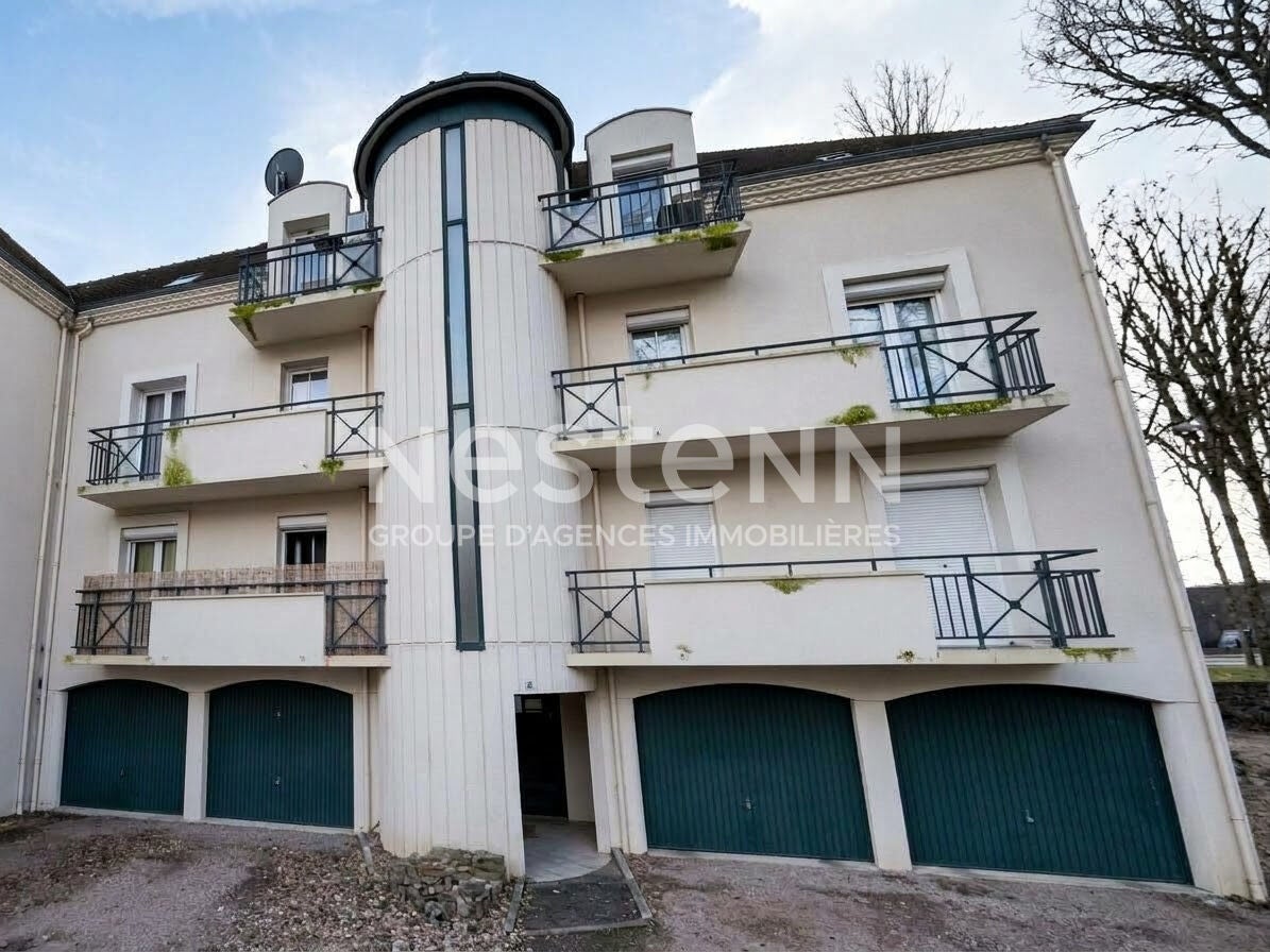 Flat Rue de Cormery in Chambray-lès-Tours