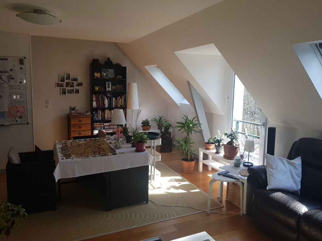 Flat Rue de Cormery in Chambray-lès-Tours