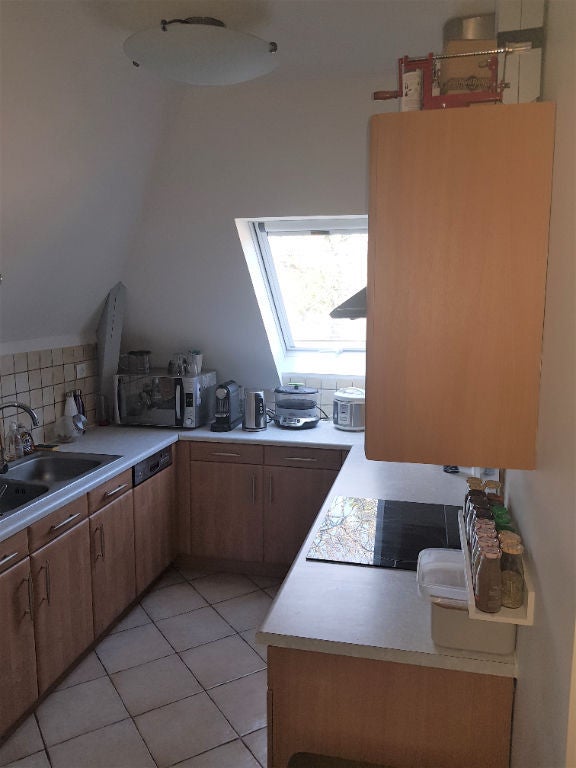 Flat Rue de Cormery in Chambray-lès-Tours