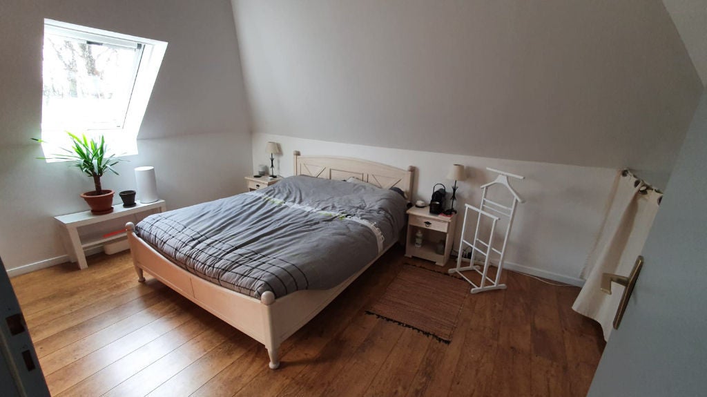 Flat Rue de Cormery in Chambray-lès-Tours