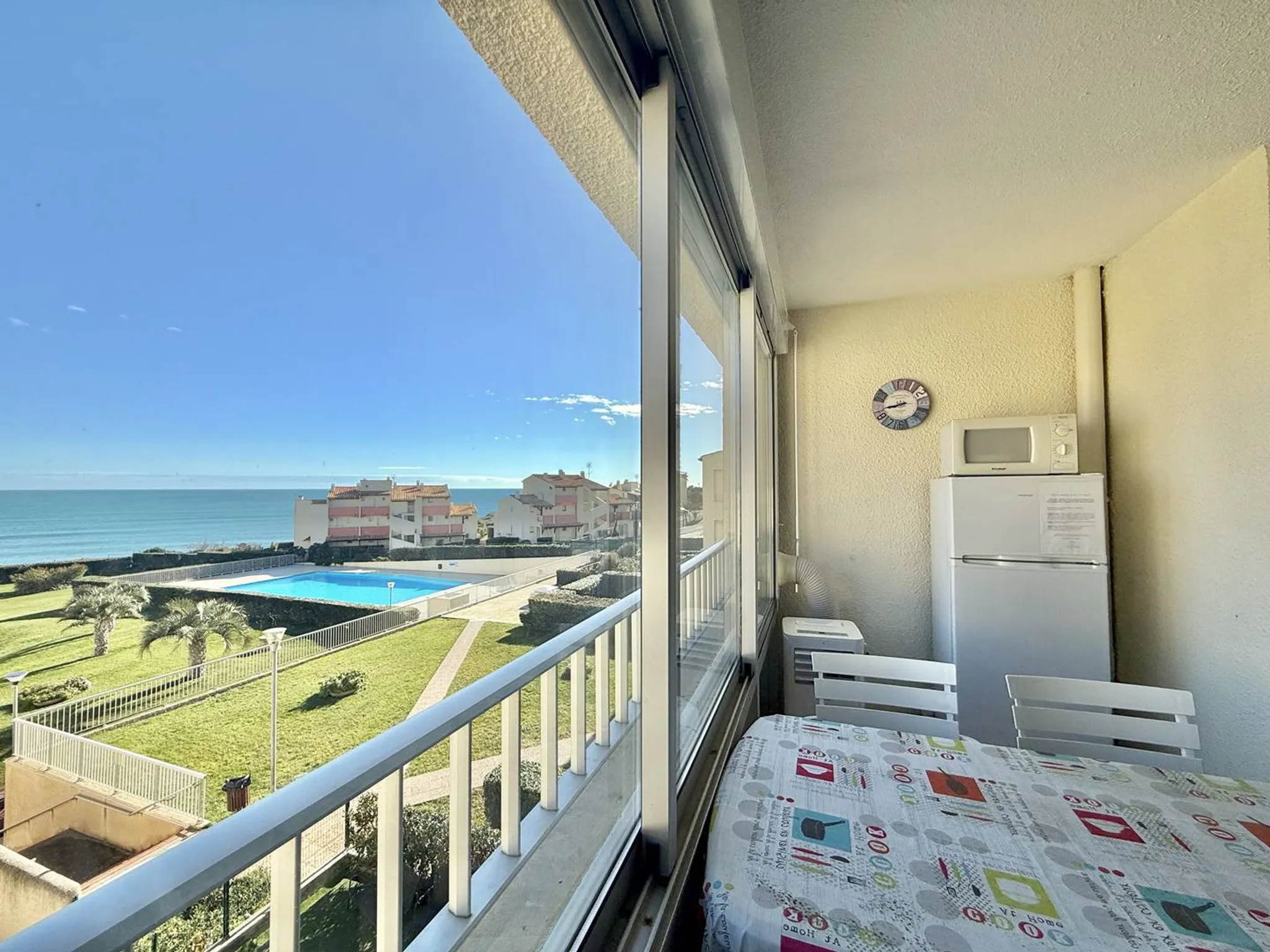 Appartement Rue de la Garnison à Agde