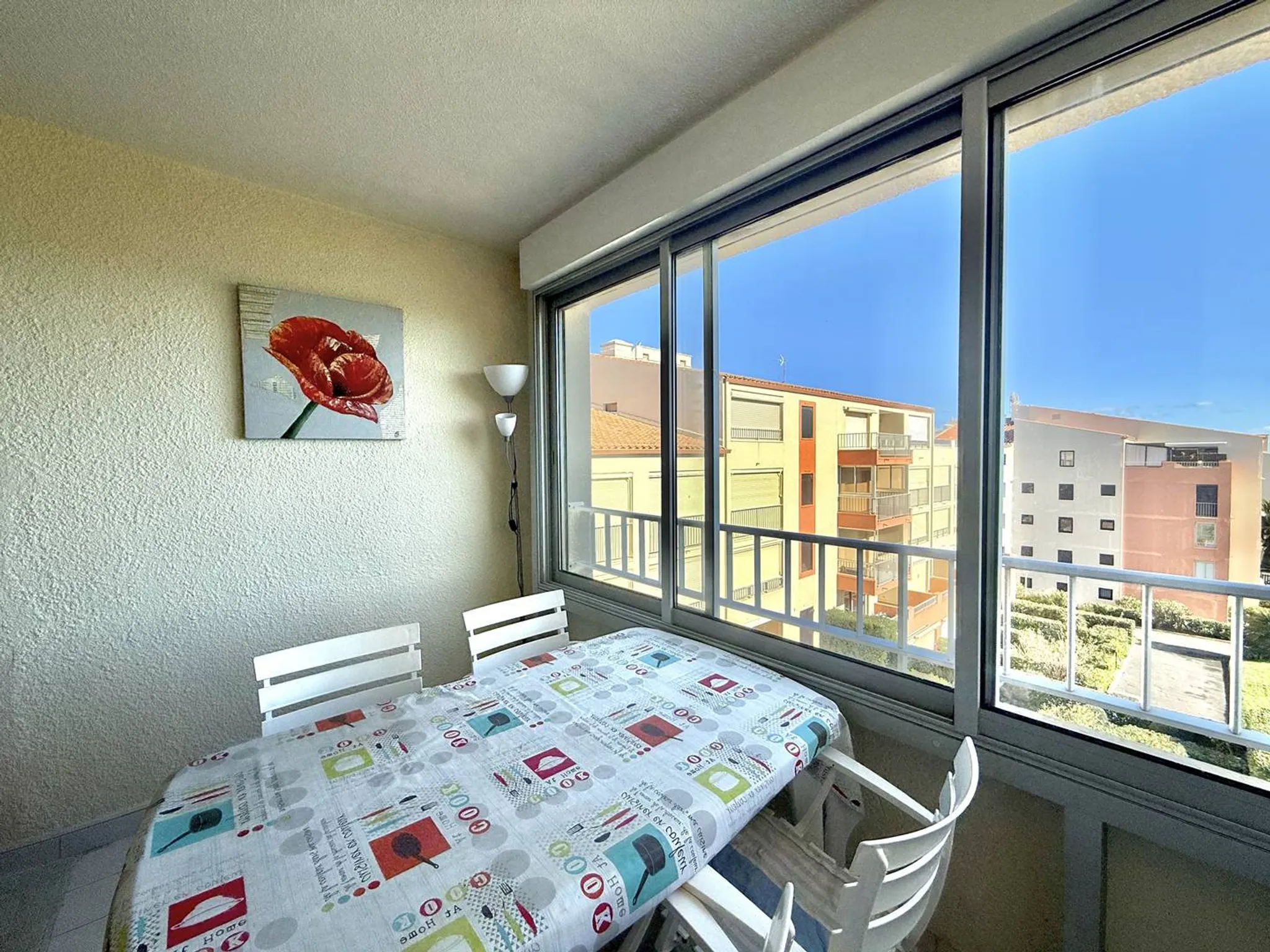 Appartement Rue de la Garnison à Agde
