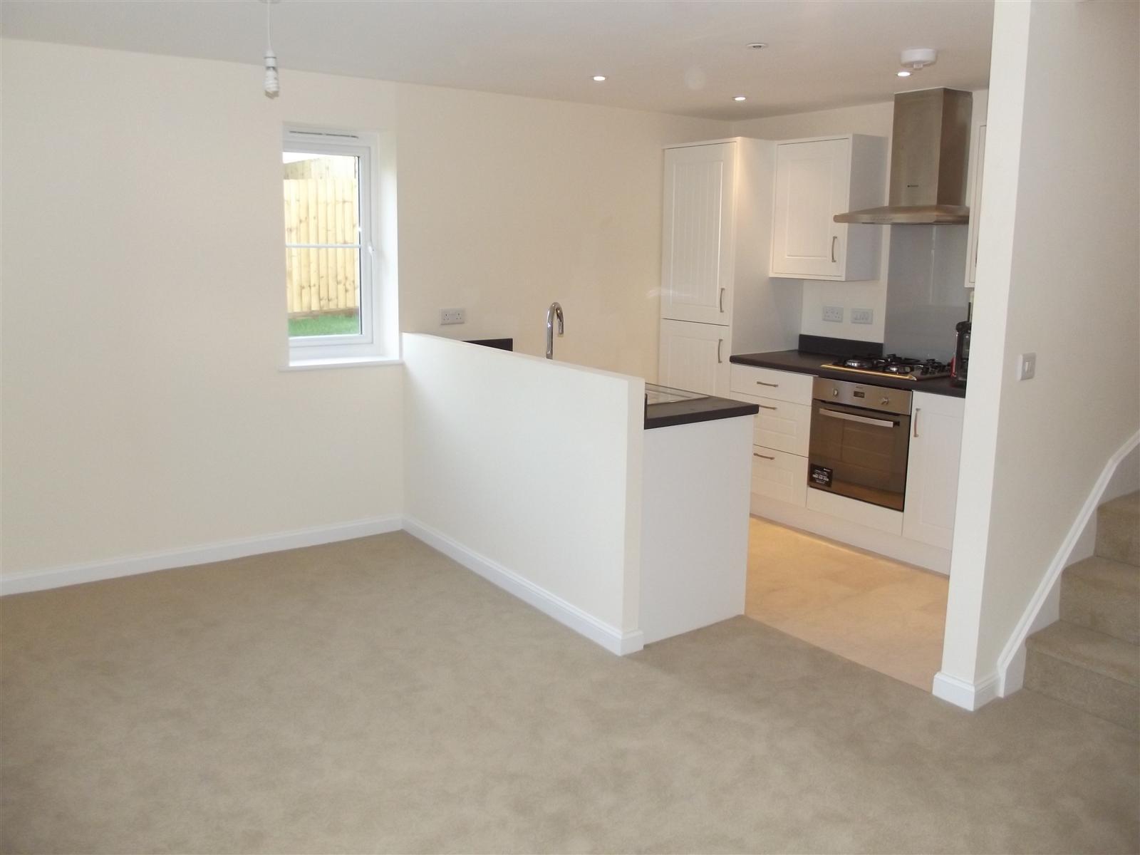House Roscoff Road in Teignbridge