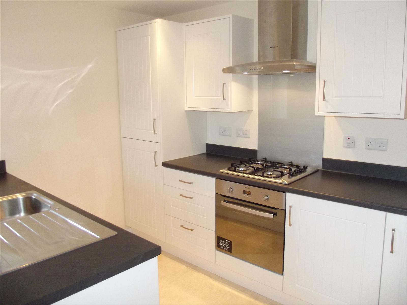 House Roscoff Road in Teignbridge