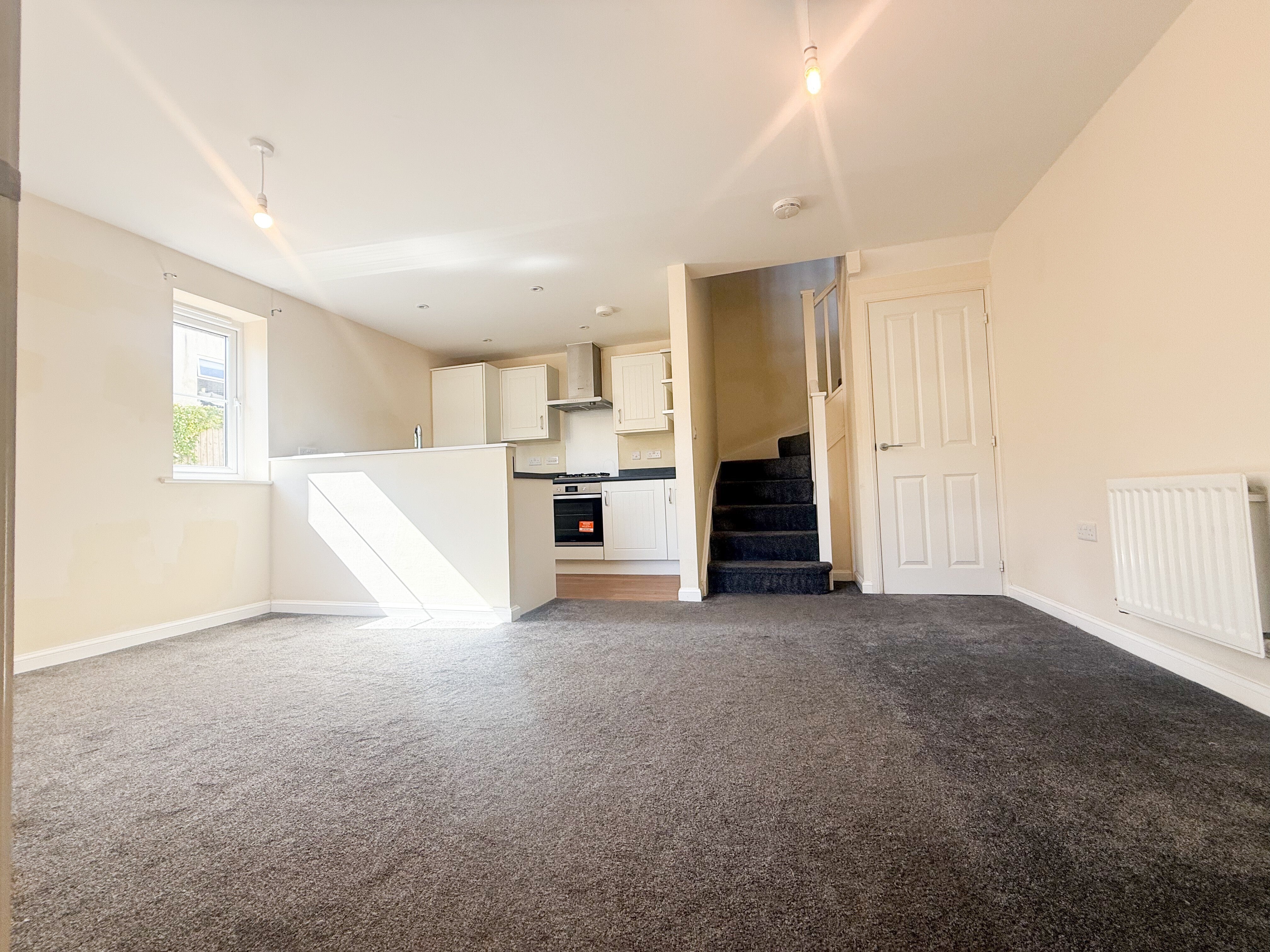 House Roscoff Road in Teignbridge