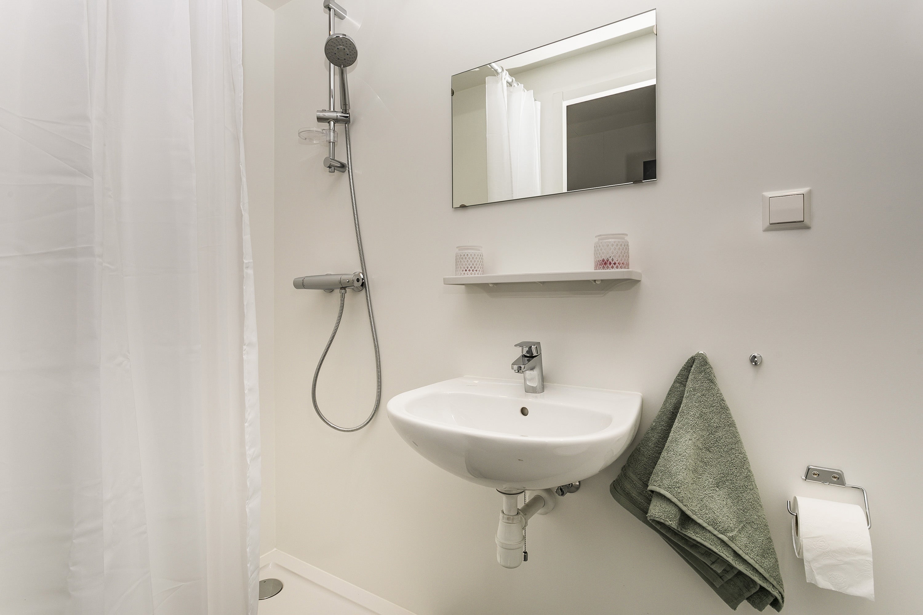 Kamer Sorbonnelaan 188 B 08 in Maastricht