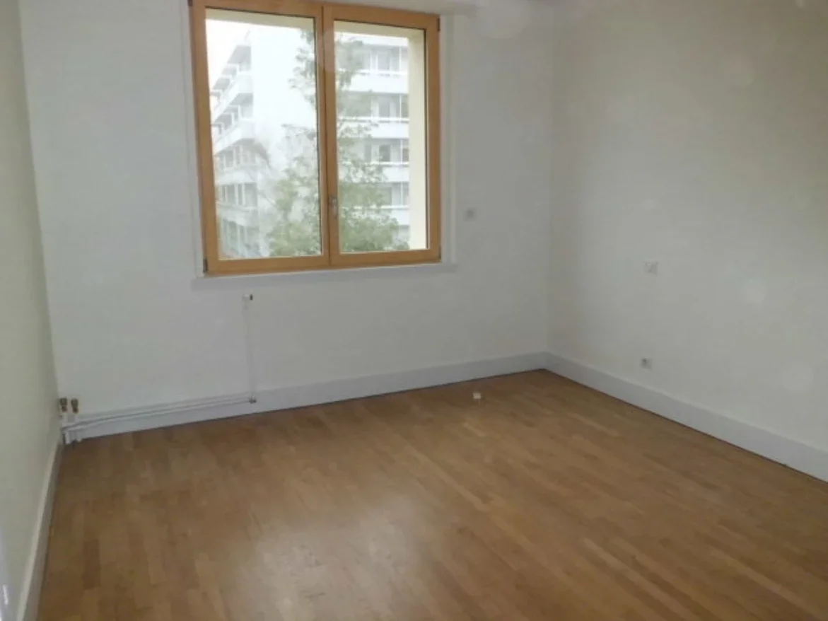 Maison Rue du Commandant Guey à Besançon