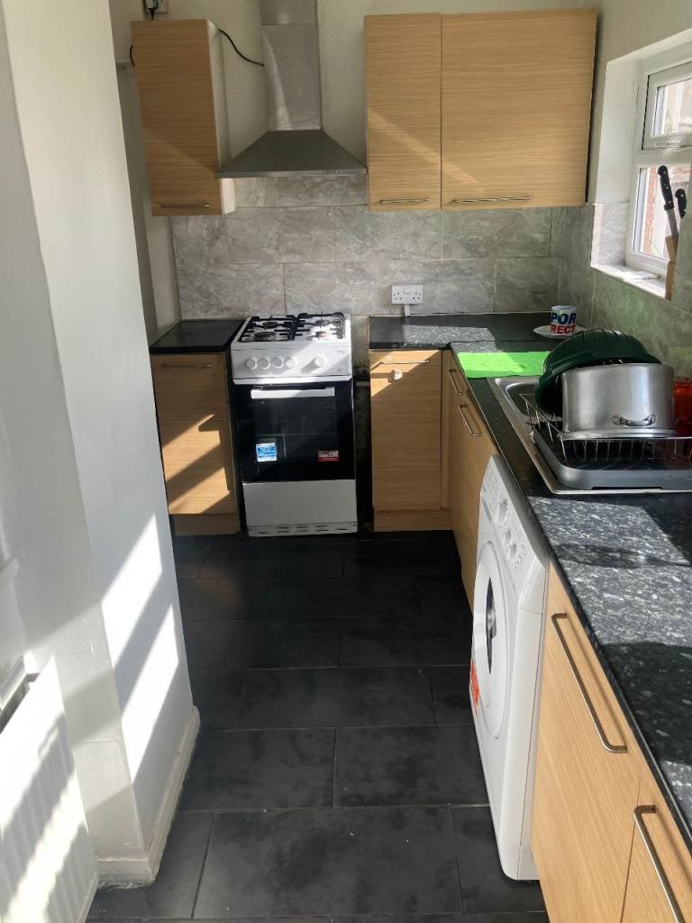 House Bordesley Green East in Birmingham