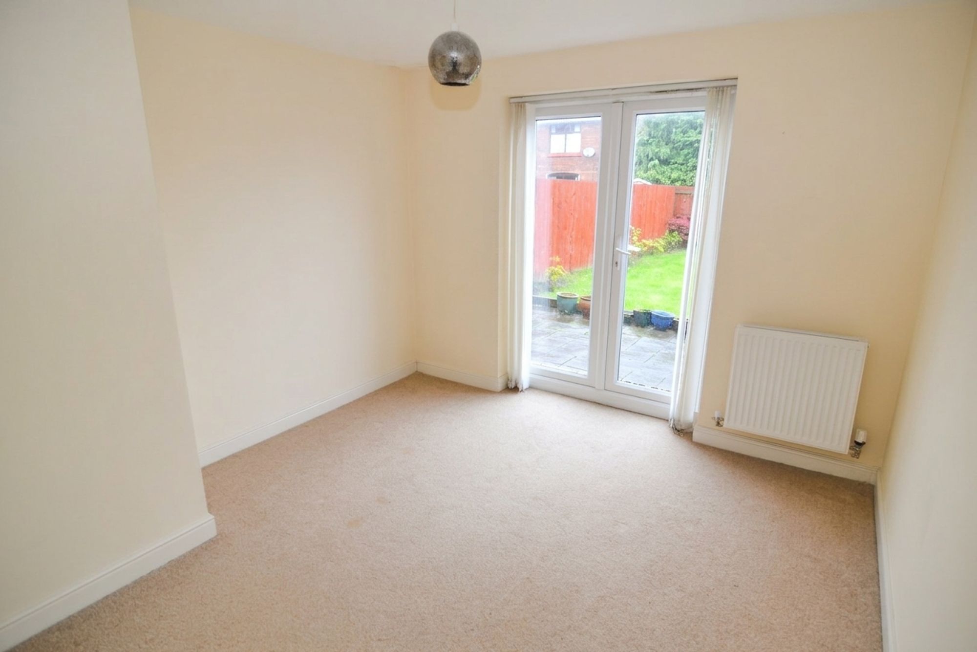 House Peartree Crescent in Newton-le-Willows