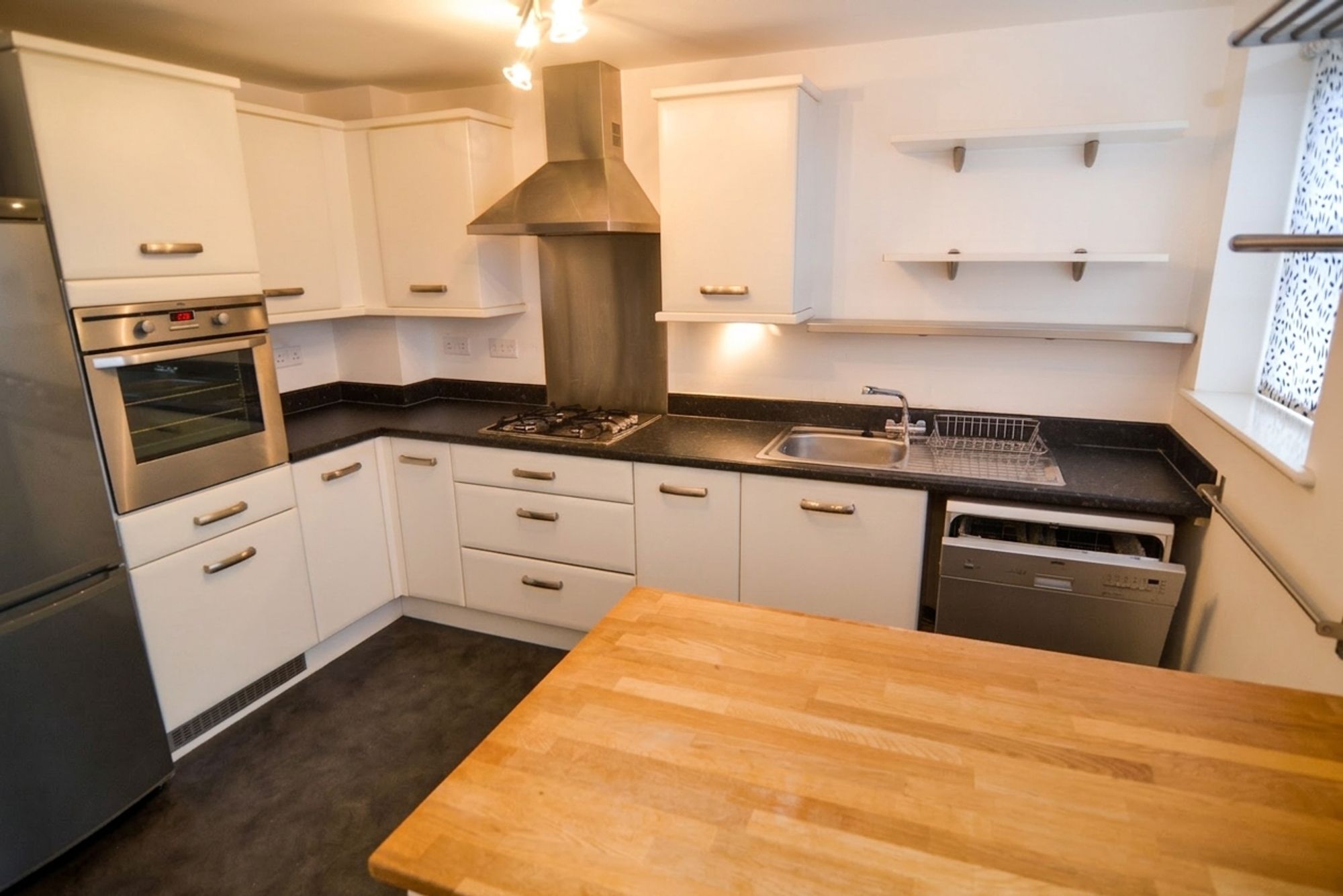 House Peartree Crescent in Newton-le-Willows