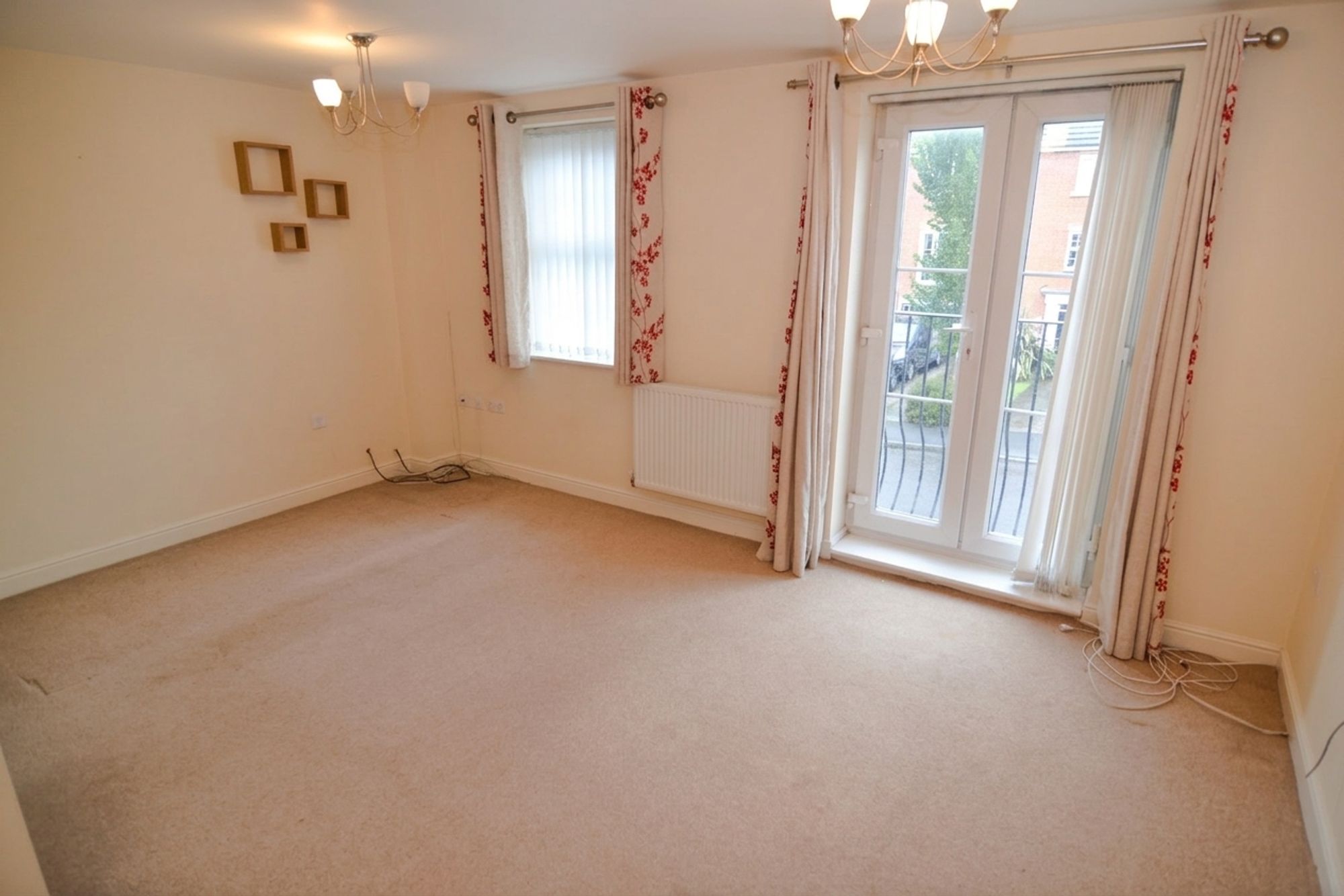 House Peartree Crescent in Newton-le-Willows