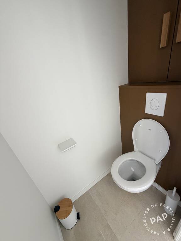 Appartement Rue Duguesclin à Niort