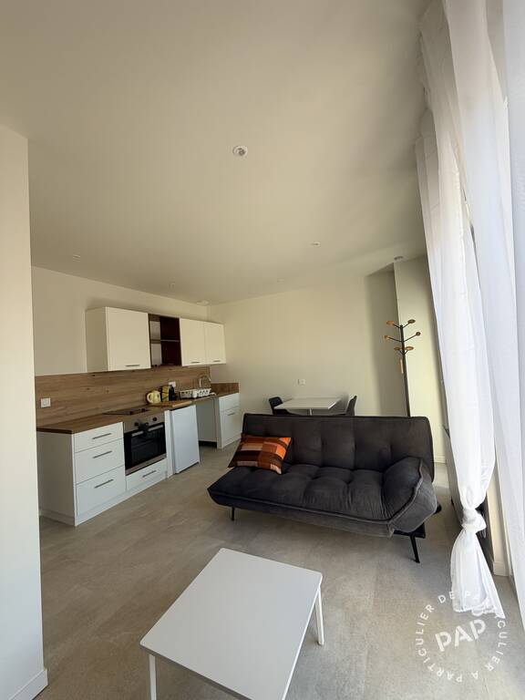 Appartement Rue Duguesclin à Niort