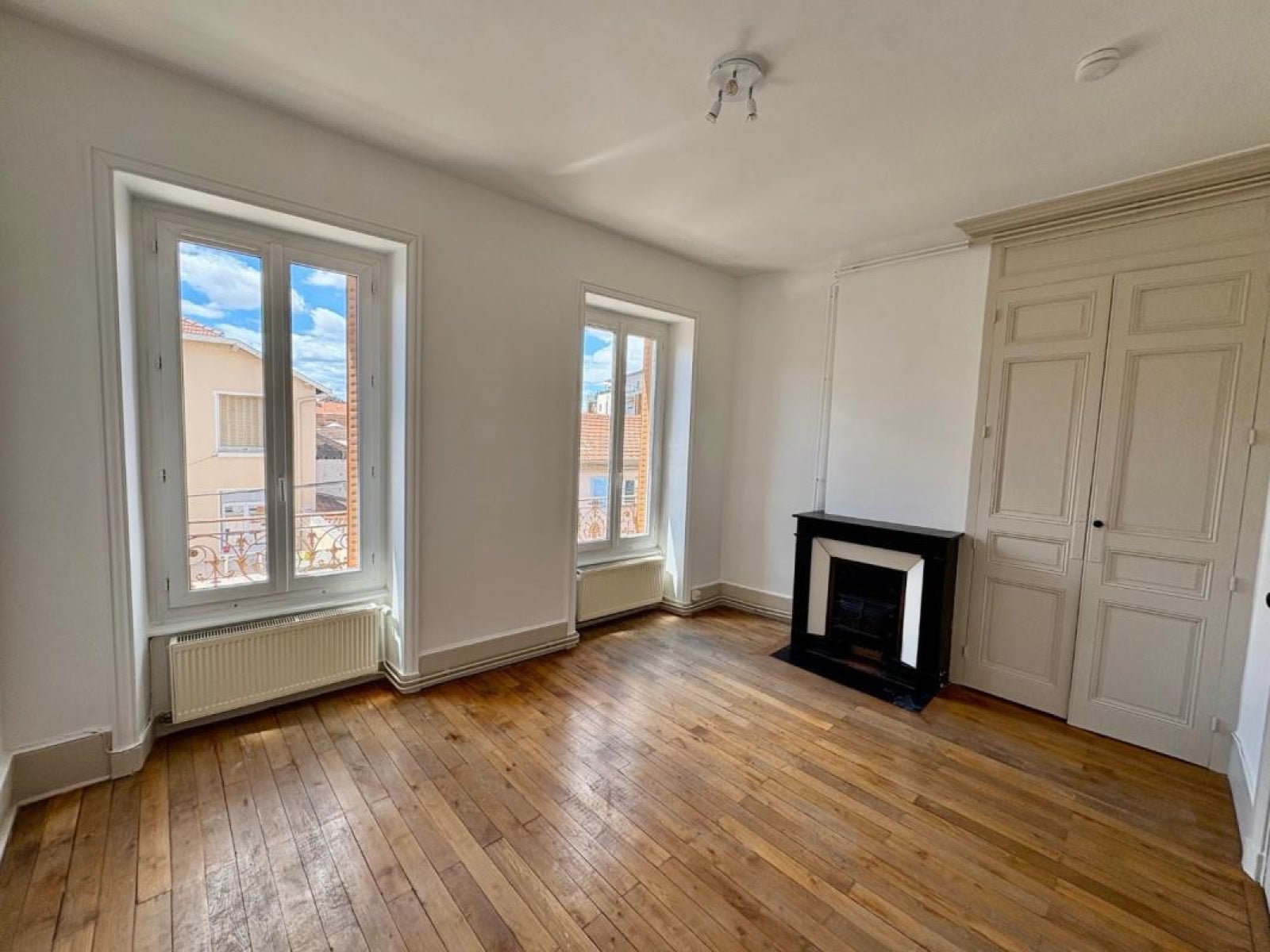 Appartement Rue du Général Giraud à Roanne