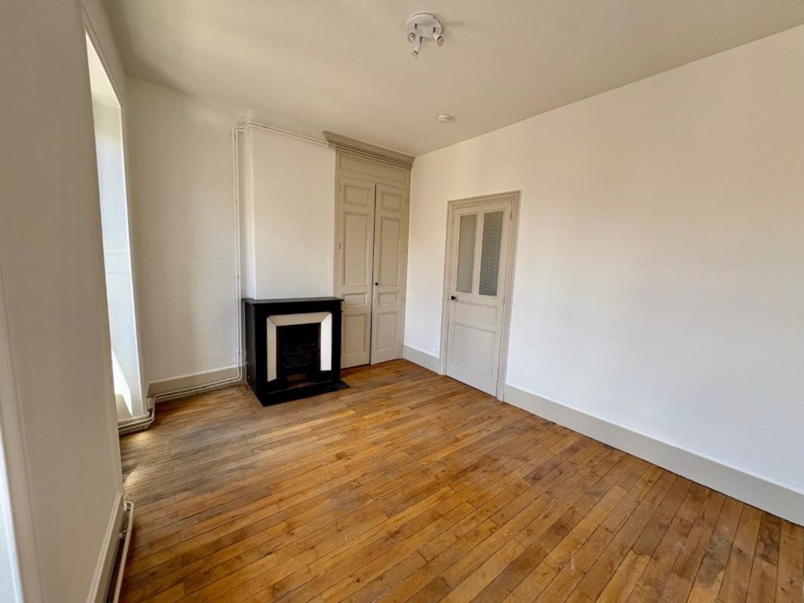 Appartement Rue du Général Giraud à Roanne