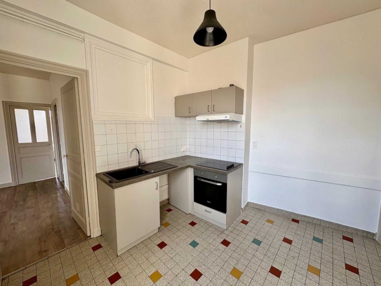 Appartement Rue du Général Giraud à Roanne