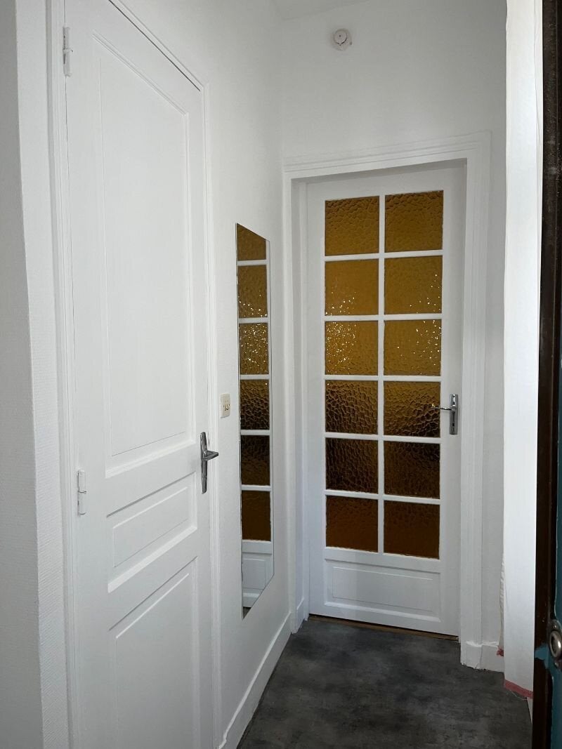 Appartement Rue Vieille du Temple à Paris