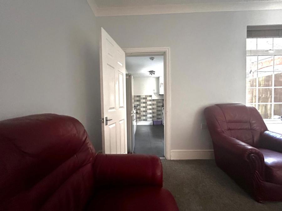 Room Stanley Street in Derby