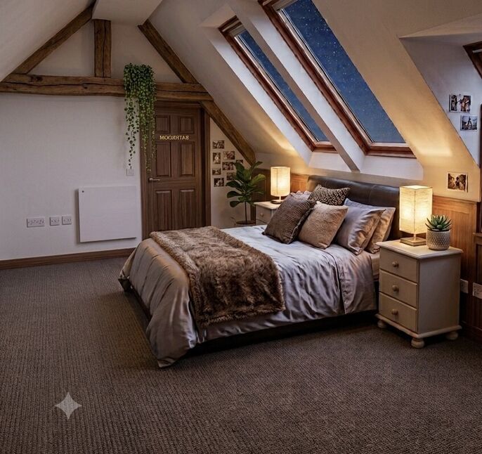 Flat Titchfield Lane in Winchester