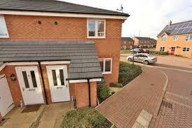 House Fusiliers Close in Coventry