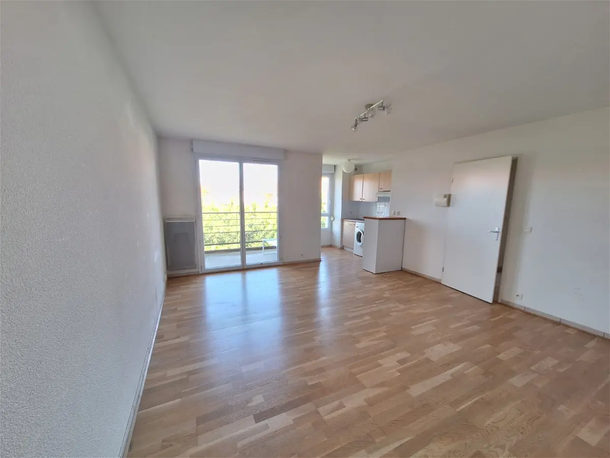 Appartement Rue Clément Ader à Beaumont