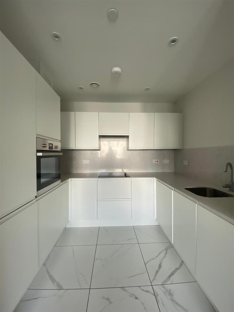 Flat Drury Lane in Liverpool