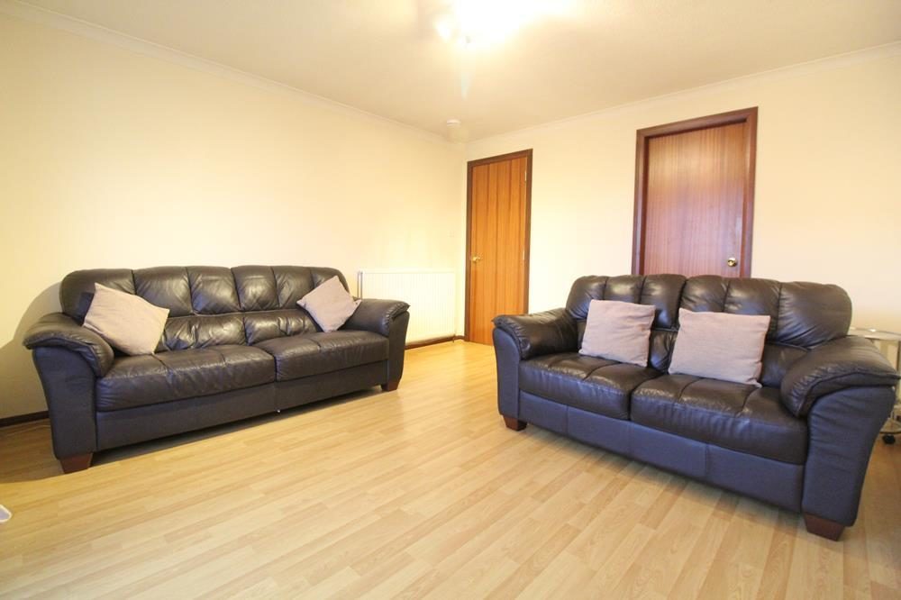 Flat Holburn Street in Aberdeen City