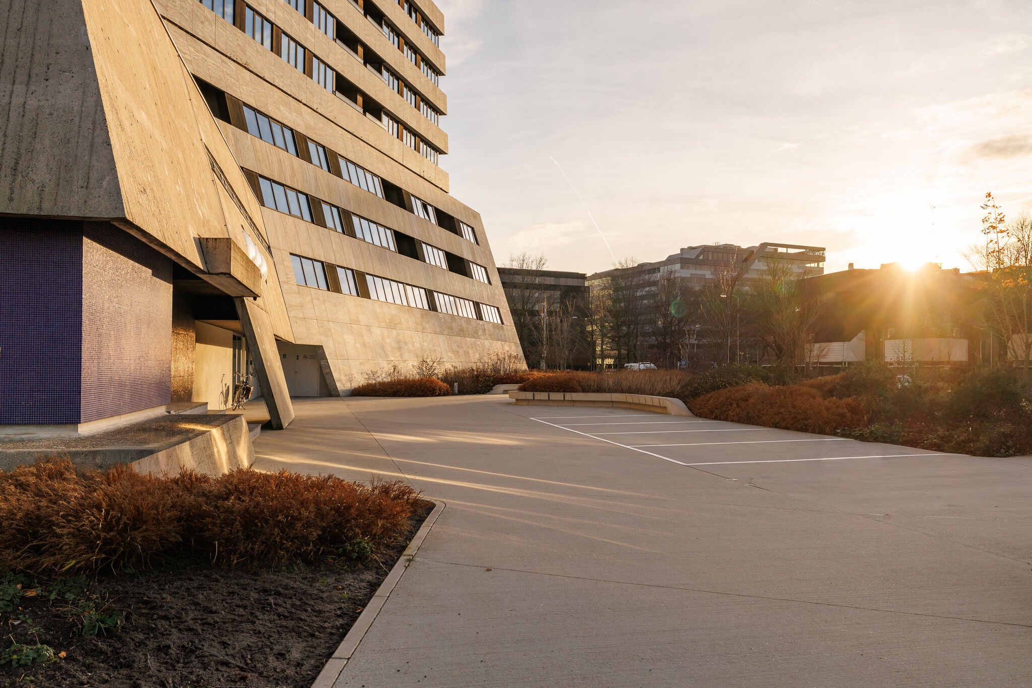 Flat Vincent van den Heuvellaan in Eindhoven