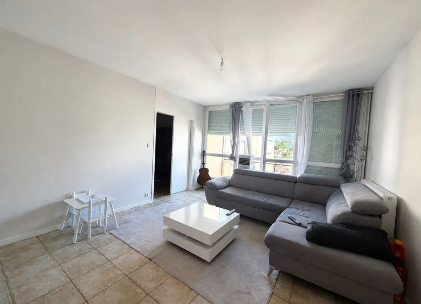 Appartement Rue de la Liberté à Limoges