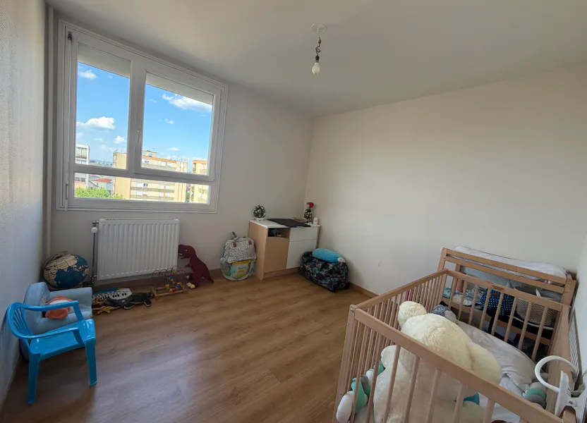 Appartement Rue de la Liberté à Limoges