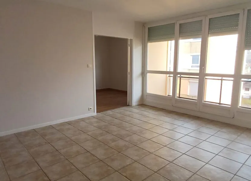 Flat Rue Firmin Delage in Limoges