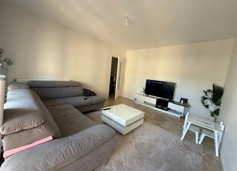 Appartement Rue de la Liberté à Limoges