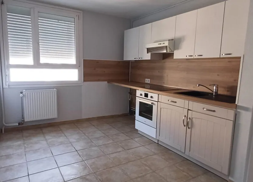 Appartement Rue de la Liberté à Limoges