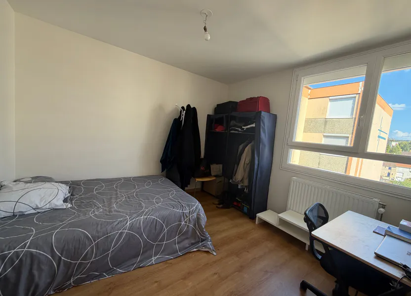 Flat Rue Firmin Delage in Limoges