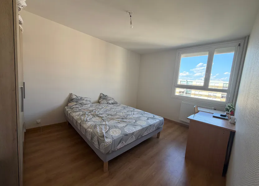 Appartement Rue de la Liberté à Limoges