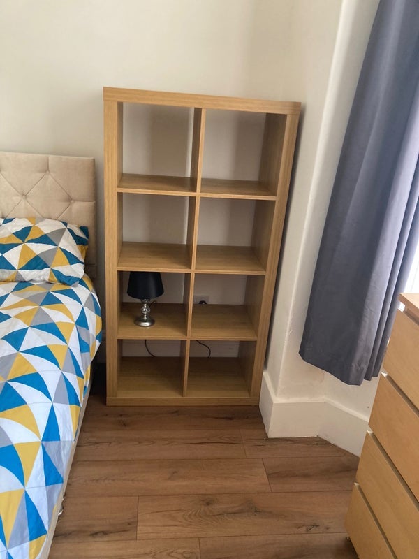 Room Fairburn Road in Liverpool