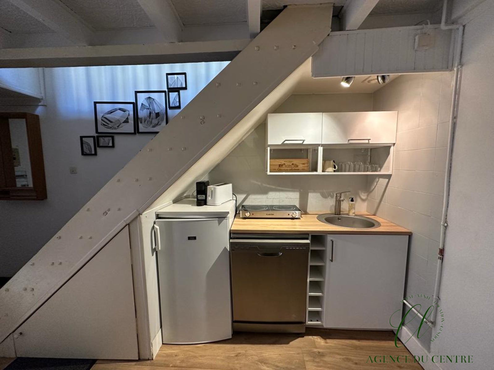 Appartement Rue Tonduti de l'Escarène à Nice