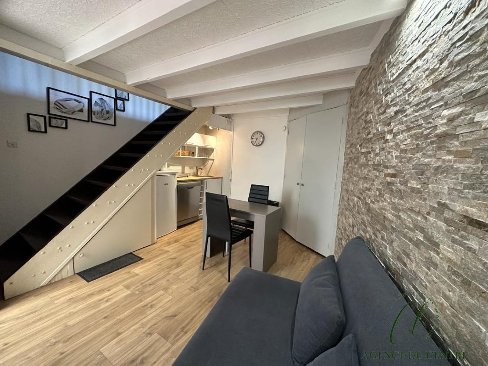 Appartement Rue Tonduti de l'Escarène à Nice