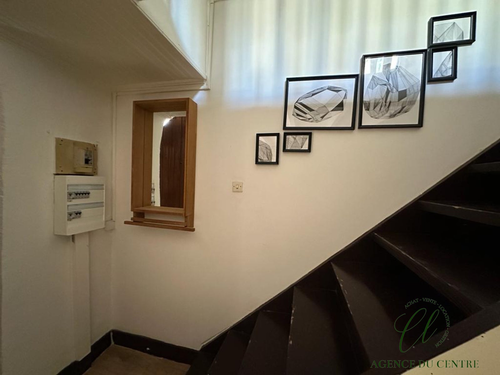 Appartement Rue Tonduti de l'Escarène à Nice